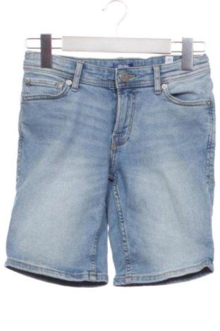 Gyerek rövidnadrág Jack & Jones, Méret 8-9y / 134-140 cm, Szín Kék, Ár 3 719 Ft, #136997771