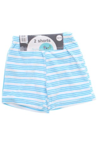 Kinder Shorts Kids, Größe 4-5y/ 110-116 cm, Farbe Mehrfarbig, Preis 12,00 €, #136791742