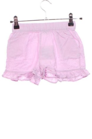 Gyerek rövidnadrág Kiki & Koko, Méret 2-3y / 98-104 cm, Szín Lila, Ár 4 982 Ft, #136956230