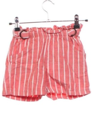 Παιδικό κοντό παντελόνι Koton, Μέγεθος 4-5y/ 110-116 εκ., Χρώμα Πολύχρωμο, Τιμή 9,00 €, #136862737