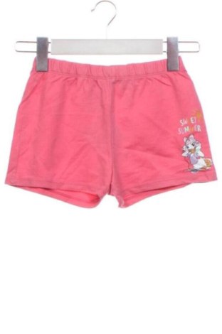 Gyerek rövidnadrág LC Waikiki, Méret 3-4y / 104-110 cm, Szín Rózsaszín, Ár 2 893 Ft, #136957667