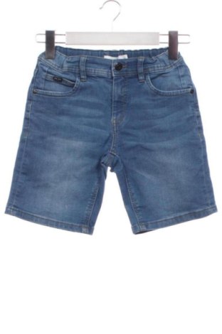 Kinder Shorts Name It, Größe 9-10y/ 140-146 cm, Farbe Blau, Preis € 6,00, #136961564