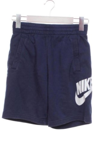 Gyerek rövidnadrág Nike, Méret 11-12y / 152-158 cm, Szín Kék, Ár 9 955 Ft, #136954242