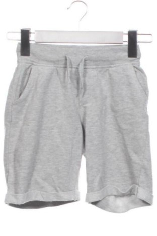 Kinder Shorts Orchestra, Größe 7-8y/ 128-134 cm, Farbe Grau, Preis € 6,00, #136961648