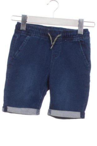 Dětské krátké kalhoty  Pepperts!, Velikost 5-6y/ 116-122 cm, Barva Modrá, Cena  146,00 Kč, #136970038