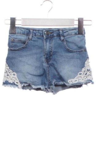 Kinder Shorts Reserved, Größe 8-9y/ 134-140 cm, Farbe Blau, Preis € 5,60, #136961343