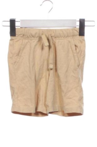 Gyerek rövidnadrág Sinsay, Méret 4-5y / 110-116 cm, Szín Bézs, Ár 1 969 Ft, #136953903