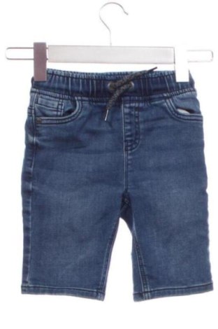 Dětské krátké kalhoty  Tu, Velikost 3-4y/ 104-110 cm, Barva Modrá, Cena  146,00 Kč, #136970453