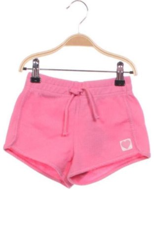 Gyerek rövidnadrág Unbranded, Méret 2-3y / 98-104 cm, Szín Rózsaszín, Ár 2 479 Ft, #136862700
