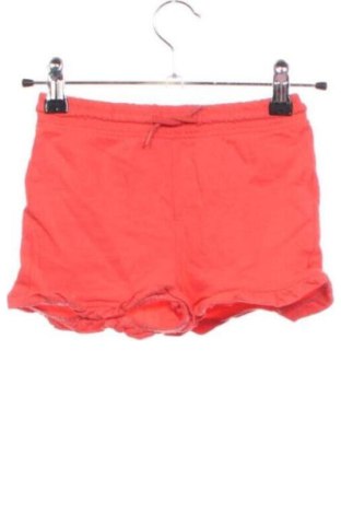 Παιδικό κοντό παντελόνι Unbranded, Μέγεθος 5-6y/ 116-122 εκ., Χρώμα Πορτοκαλί, Τιμή 6,00 €, #136891879