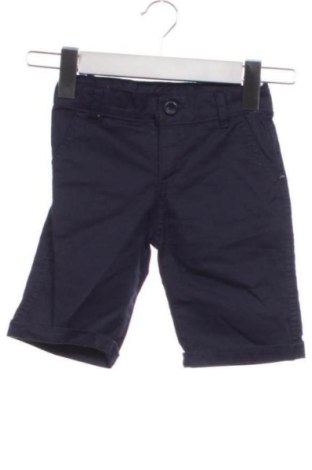 Dětské krátké kalhoty  Unbranded, Velikost 3-4y/ 104-110 cm, Barva Modrá, Cena  146,00 Kč, #136969997