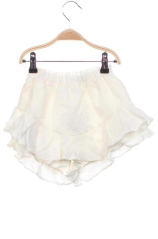 Παιδικό κοντό παντελόνι Unbranded, Μέγεθος 4-5y/ 110-116 εκ., Χρώμα Λευκό, Τιμή 6,10 €, #137014268