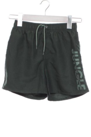 Kinder Shorts Unbranded, Größe 8-9y/ 134-140 cm, Farbe Grün, Preis € 7,00, #137020882