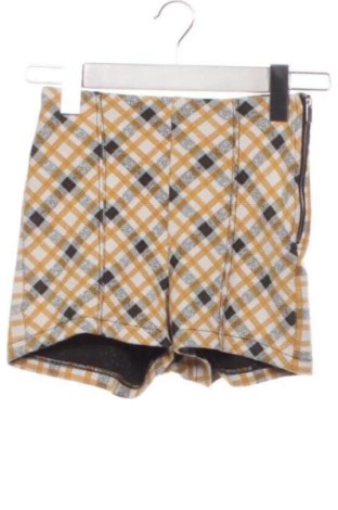 Kinder Shorts Unbranded, Größe 5-6y/ 116-122 cm, Farbe Gelb, Preis € 6,00, #137021183