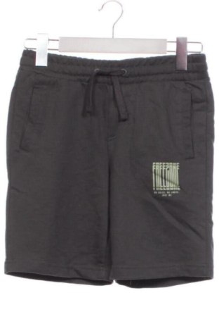 Kinder Shorts Unbranded, Größe 10-11y/ 146-152 cm, Farbe Grau, Preis € 5,72, #137029448