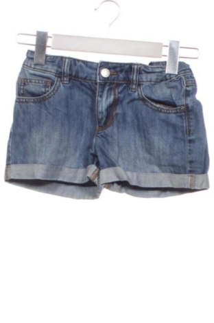 Gyerek rövidnadrág United Colors Of Benetton, Méret 8-9y / 134-140 cm, Szín Kék, Ár 3 306 Ft, #136957839