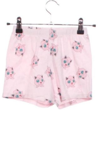 Detské krátke nohavice  Zara, Veľkosť 5-6y/ 116-122 cm, Farba Viacfarebná, Cena  5,95 €, #136904370