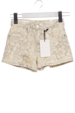 Παιδικό κοντό παντελόνι Zara, Μέγεθος 5-6y/ 116-122 εκ., Χρώμα Πολύχρωμο, Τιμή 10,00 €, #137016664