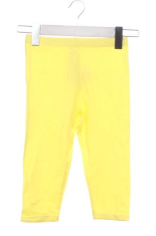 Kinderlegging Alive, Größe 6-7y/ 122-128 cm, Farbe Gelb, Preis € 6,00, #136950853