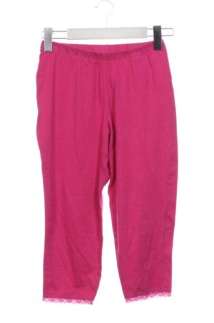 Dětské legíny  Bpc Bonprix Collection, Velikost 14-15y/ 168-170 cm, Barva Růžová, Cena  146,00 Kč, #136974991