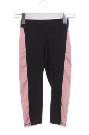 Gyerek leggings H&M Sport, Méret 8-9y / 134-140 cm, Szín Fekete, Ár 2 400 Ft, #136954201