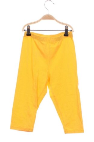 Gyerek leggings LC Waikiki, Méret 8-9y / 134-140 cm, Szín Sárga, Ár 2 479 Ft, #136953695