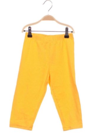 Gyerek leggings LC Waikiki, Méret 7-8y / 128-134 cm, Szín Sárga, Ár 2 479 Ft, #136953740