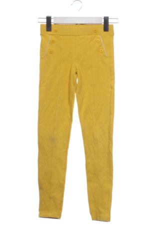 Kinderlegging Okaidi, Größe 9-10y/ 140-146 cm, Farbe Gelb, Preis € 7,00, #136966620