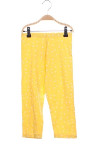Kinderlegging Palomino, Größe 7-8y/ 128-134 cm, Farbe Gelb, Preis € 6,00, #136949524