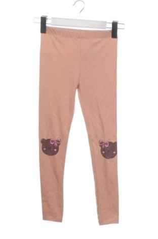 Kinderlegging Sinsay, Größe 6-7y/ 122-128 cm, Farbe Braun, Preis € 6,00, #136958190