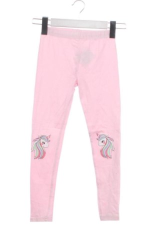 Kinderlegging Sinsay, Größe 6-7y/ 122-128 cm, Farbe Rosa, Preis € 6,00, #136958554