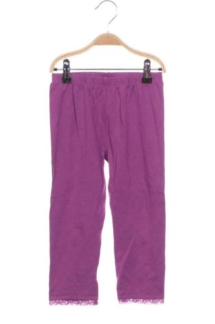 Kinderlegging Topolino, Größe 6-7y/ 122-128 cm, Farbe Lila, Preis € 6,00, #136949649