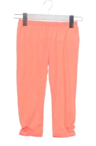 Kinderlegging Topolino, Größe 6-7y/ 122-128 cm, Farbe Orange, Preis € 6,00, #136949700