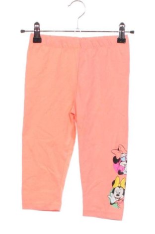 Παιδικό κολάν Unbranded, Μέγεθος 4-5y/ 110-116 εκ., Χρώμα Πορτοκαλί, Τιμή 8,00 €, #136891836