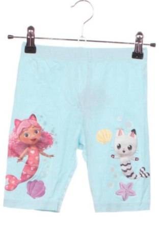 Παιδικό κολάν Unbranded, Μέγεθος 5-6y/ 116-122 εκ., Χρώμα Πράσινο, Τιμή 7,00 €, #136892521