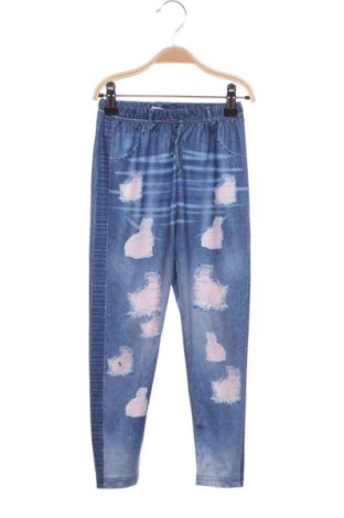 Παιδικό κολάν Unbranded, Μέγεθος 4-5y/ 110-116 εκ., Χρώμα Πολύχρωμο, Τιμή 7,00 €, #136904909