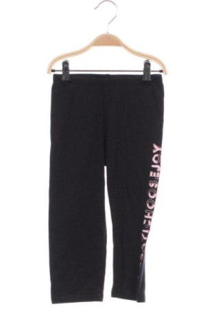 Dětské legíny  Unbranded, Velikost 4-5y/ 110-116 cm, Barva Černá, Cena  194,00 Kč, #136949566
