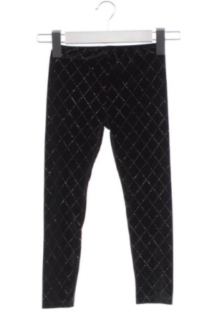 Dětské legíny  Unbranded, Velikost 2-3y/ 98-104 cm, Barva Černá, Cena  174,00 Kč, #136967947