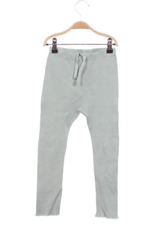 Παιδικό κολάν Zara, Μέγεθος 3-4y/ 104-110 εκ., Χρώμα Πράσινο, Τιμή 6,00 €, #136905792