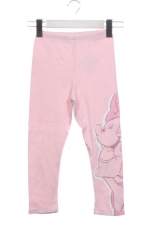 Kinderlegging Zara, Größe 7-8y/ 128-134 cm, Farbe Rosa, Preis € 6,00, #136958602
