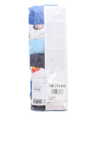 Dětský komplet  H&M, Velikost 7-8y/ 128-134 cm, Barva Vícebarevné, Cena  212,00 Kč, #136774613