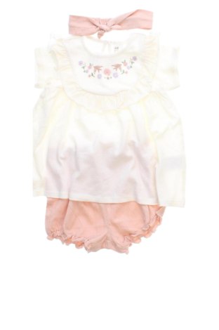Детски комплект H&M, Размер 18-24m/ 86-98 см, Цвят Многоцветен, Цена 18,00 €, #136791495