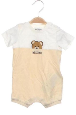 Детски комплект Moschino, Размер 1-2m/ 50-56 см, Цвят Многоцветен, Цена 38,34 €, #133751316