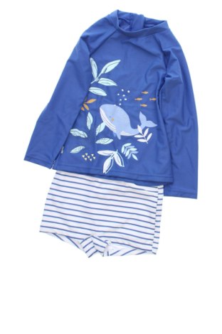 Dětský komplet  Petit Beguin, Velikost 18-24m/ 86-98 cm, Barva Vícebarevné, Cena  809,00 Kč, #136838844