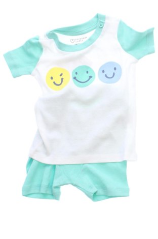 Set pentru copii Primark, Mărime 6-9m/ 68-74 cm, Culoare Multicolor, Preț 52,49 Lei, #136801459