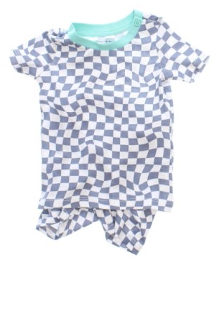 Dětský komplet  Primark, Velikost 6-9m/ 68-74 cm, Barva Vícebarevné, Cena  243,00 Kč, #136801511