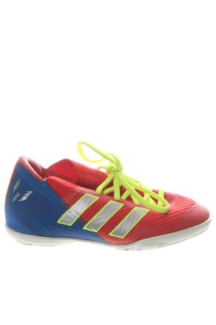 Dětské boty  Adidas, Velikost 28, Barva Červená, Cena  926,00 Kč, #136793772
