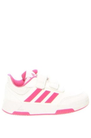 Kinderschuhe Adidas, Größe 24, Farbe Ecru, Preis € 43,00, #136932203