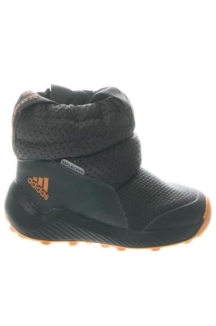 Încălțăminte pentru copii Adidas, Mărime 24, Culoare Gri, Preț 177,25 Lei, #136934572