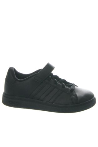 Dětské boty  Adidas, Velikost 34, Barva Černá, Cena  758,00 Kč, #137008192